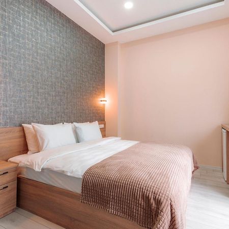 Lidzo Villa Butik Otel Trabzon Zewnętrze zdjęcie