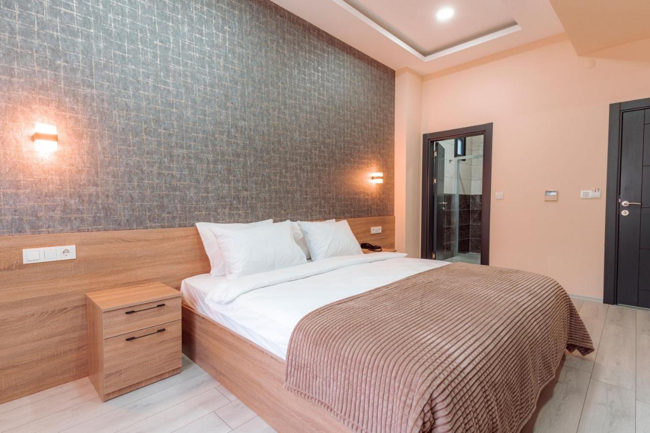 Lidzo Villa Butik Otel Trabzon Zewnętrze zdjęcie