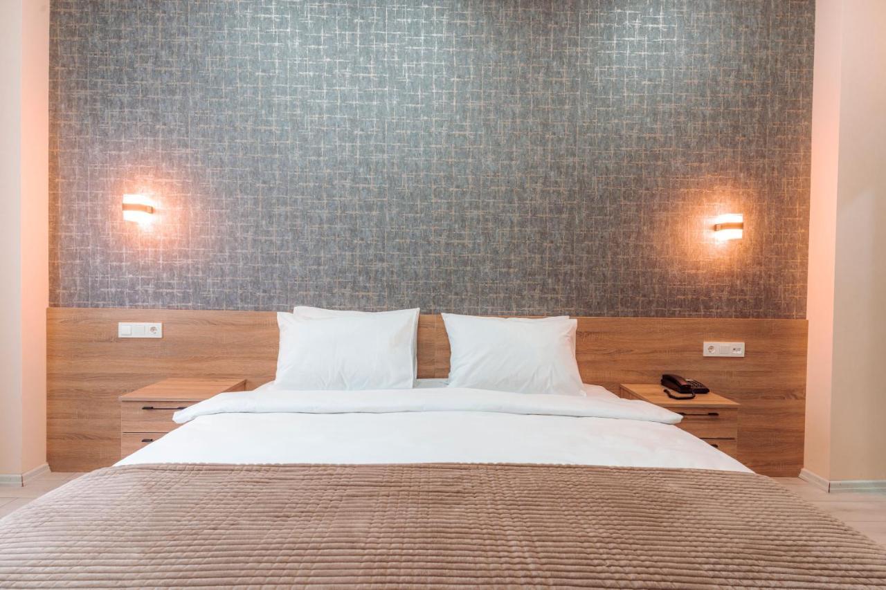 Lidzo Villa Butik Otel Trabzon Zewnętrze zdjęcie