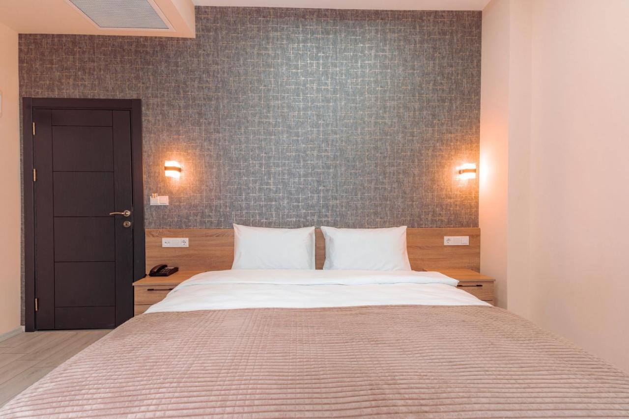 Lidzo Villa Butik Otel Trabzon Zewnętrze zdjęcie