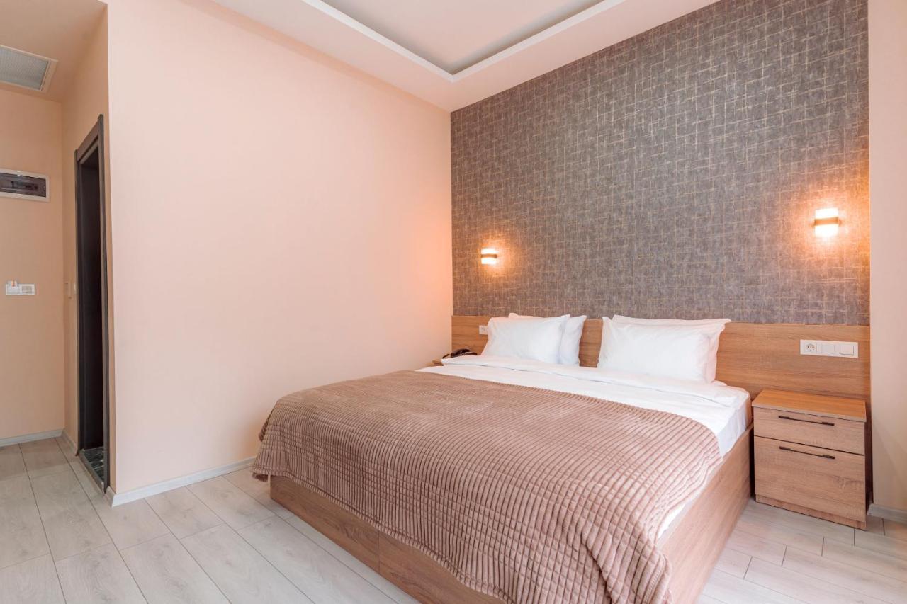 Lidzo Villa Butik Otel Trabzon Zewnętrze zdjęcie
