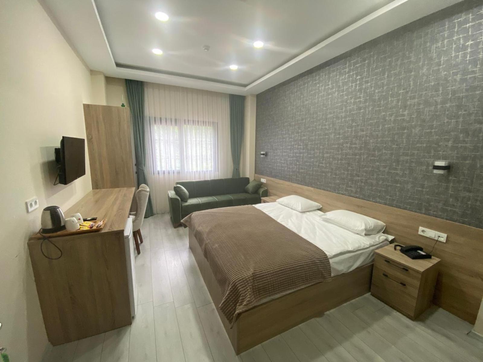 Lidzo Villa Butik Otel Trabzon Pokój zdjęcie