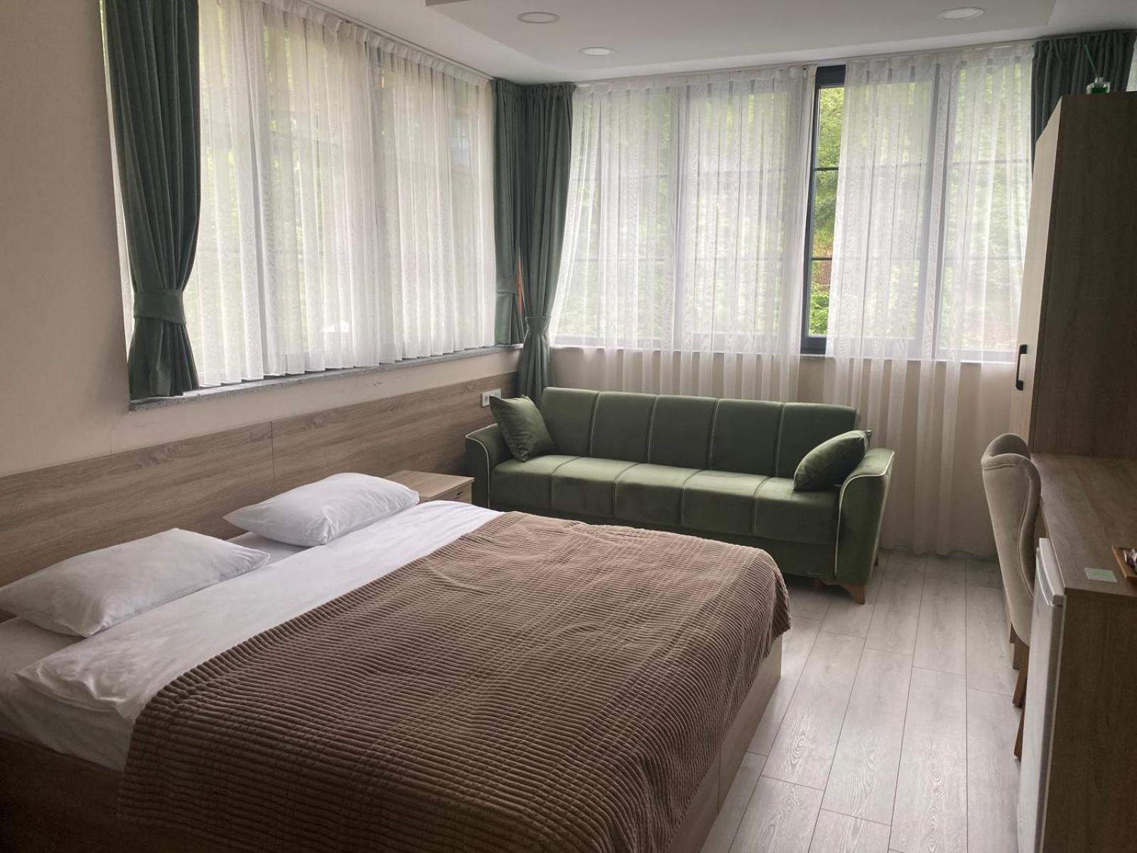 Lidzo Villa Butik Otel Trabzon Pokój zdjęcie