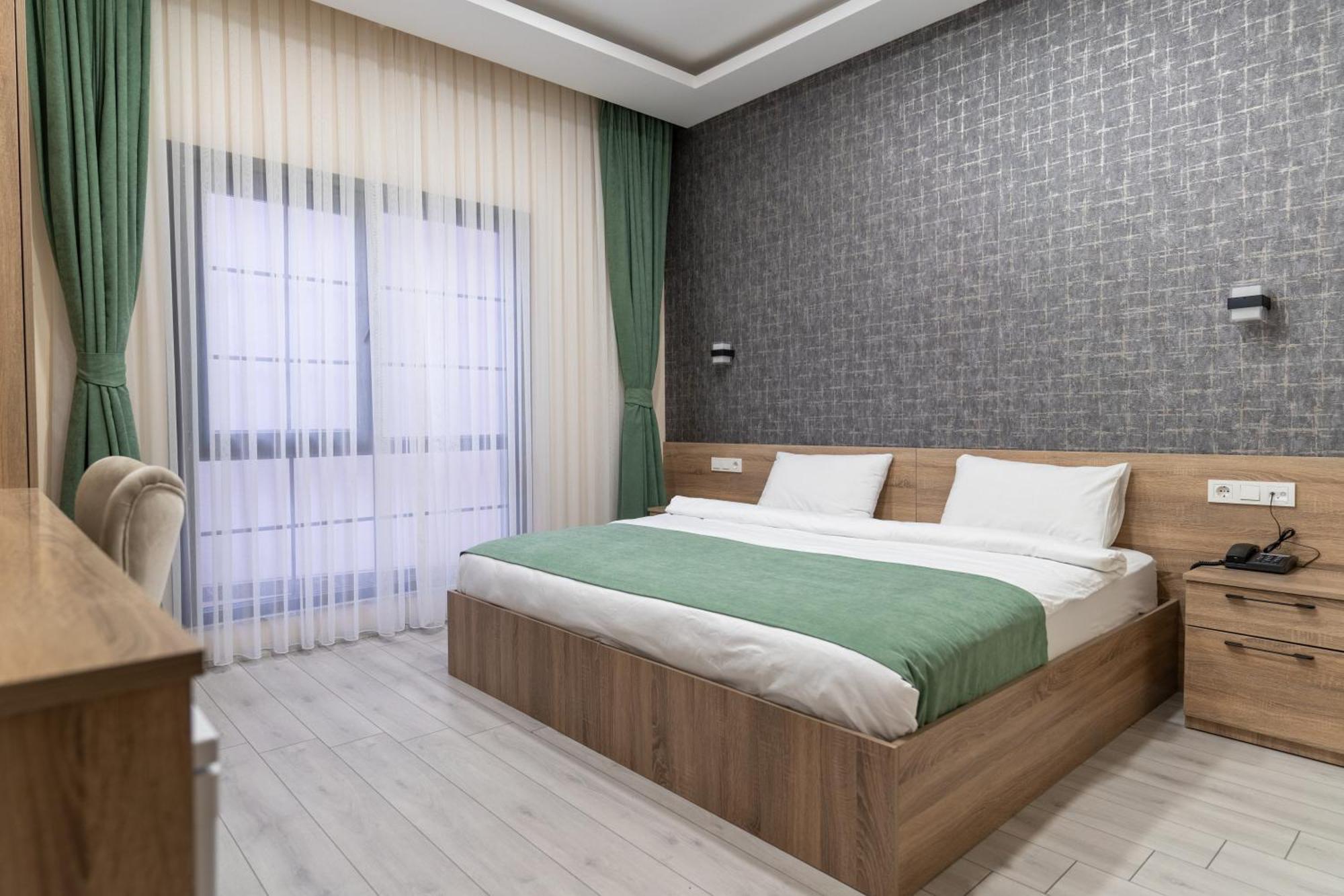 Lidzo Villa Butik Otel Trabzon Zewnętrze zdjęcie